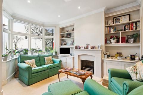 3 bedroom end of terrace house for sale, Tudor Gardens, Barnes, London, SW13