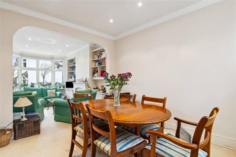 3 bedroom end of terrace house for sale, Tudor Gardens, Barnes, London, SW13