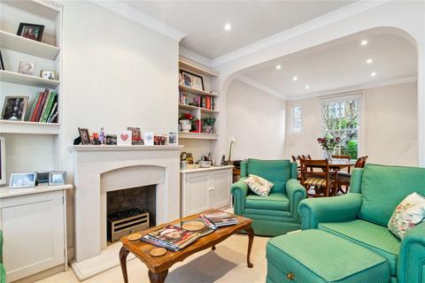 3 bedroom end of terrace house for sale, Tudor Gardens, Barnes, London, SW13