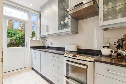 3 bedroom end of terrace house for sale, Tudor Gardens, Barnes, London, SW13