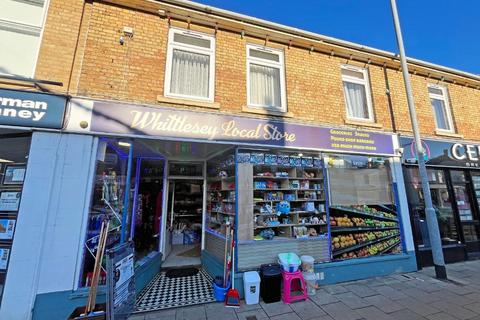 Property for sale, Market Street, Peterborough PE7