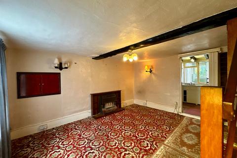 2 bedroom terraced house for sale, New Street, Ledbury, HR8