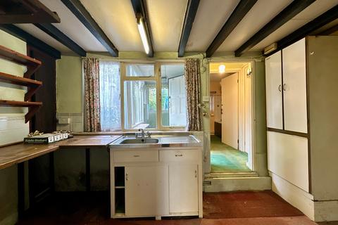 2 bedroom terraced house for sale, New Street, Ledbury, HR8