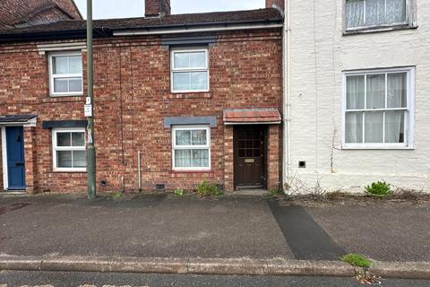 2 bedroom terraced house for sale, New Street, Ledbury, HR8