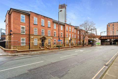 1 bedroom flat for sale, Liverpool Road, Castlefield, Manchester, M3