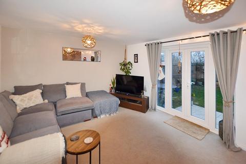 3 bedroom townhouse for sale, Great Leighs, Bourne, PE10