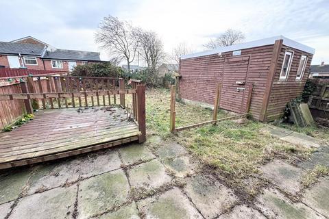16 Pine Tree Crescent, Shildon, DL4 2AT