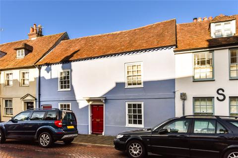 4 bedroom terraced house for sale, Westgate, Chichester, West Sussex, PO19