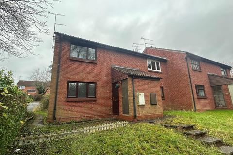 1 bedroom maisonette to rent, Rangeworthy Close, Redditch, Worcestershire, B97