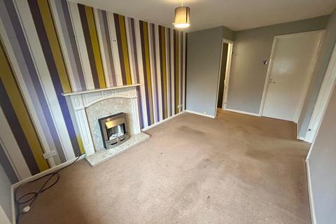 1 bedroom maisonette to rent, Rangeworthy Close, Redditch, Worcestershire, B97