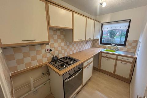 1 bedroom maisonette to rent, Rangeworthy Close, Redditch, Worcestershire, B97