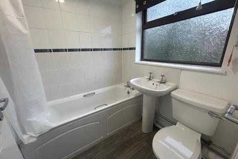 1 bedroom maisonette to rent, Rangeworthy Close, Redditch, Worcestershire, B97