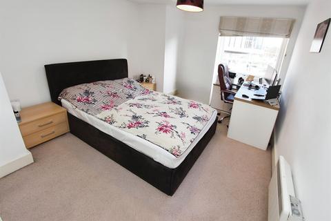 2 bedroom apartment for sale, Bromley House/The Manor, Church Street, Beeston, NG9 1FA