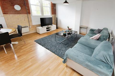 2 bedroom apartment for sale, Bromley House/The Manor, Church Street, Beeston, NG9 1FA