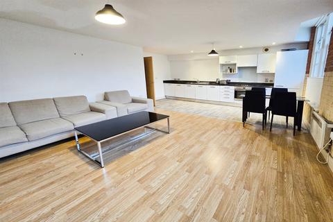 undefined, 14 Bromley House, Church Street, Beeston, NG9 1FA