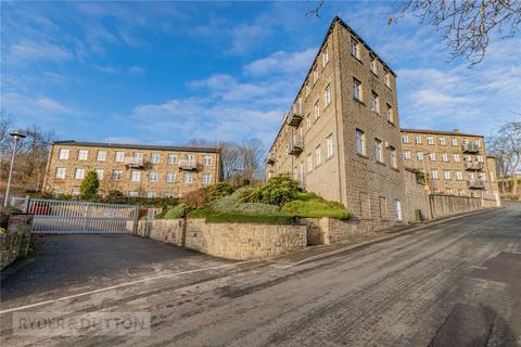 Sharp Lane, Almondbury, Huddersfield, West Yorkshire, HD4