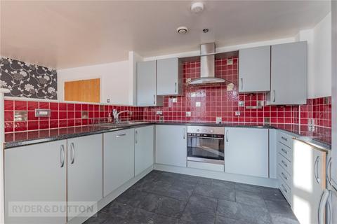 2 bedroom apartment for sale, Sharp Lane, Almondbury, Huddersfield, West Yorkshire, HD4