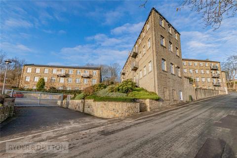 undefined, Sharp Lane, Almondbury, Huddersfield, West Yorkshire, HD4