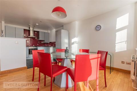 undefined, Sharp Lane, Almondbury, Huddersfield, West Yorkshire, HD4
