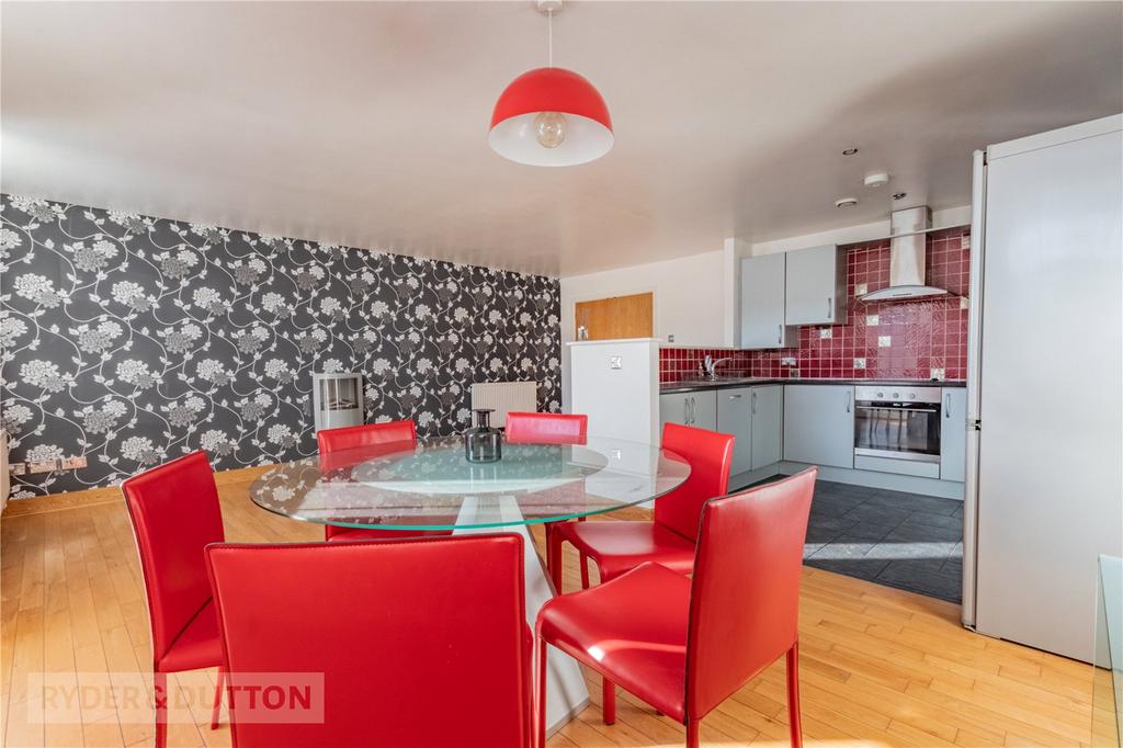 Open Plan