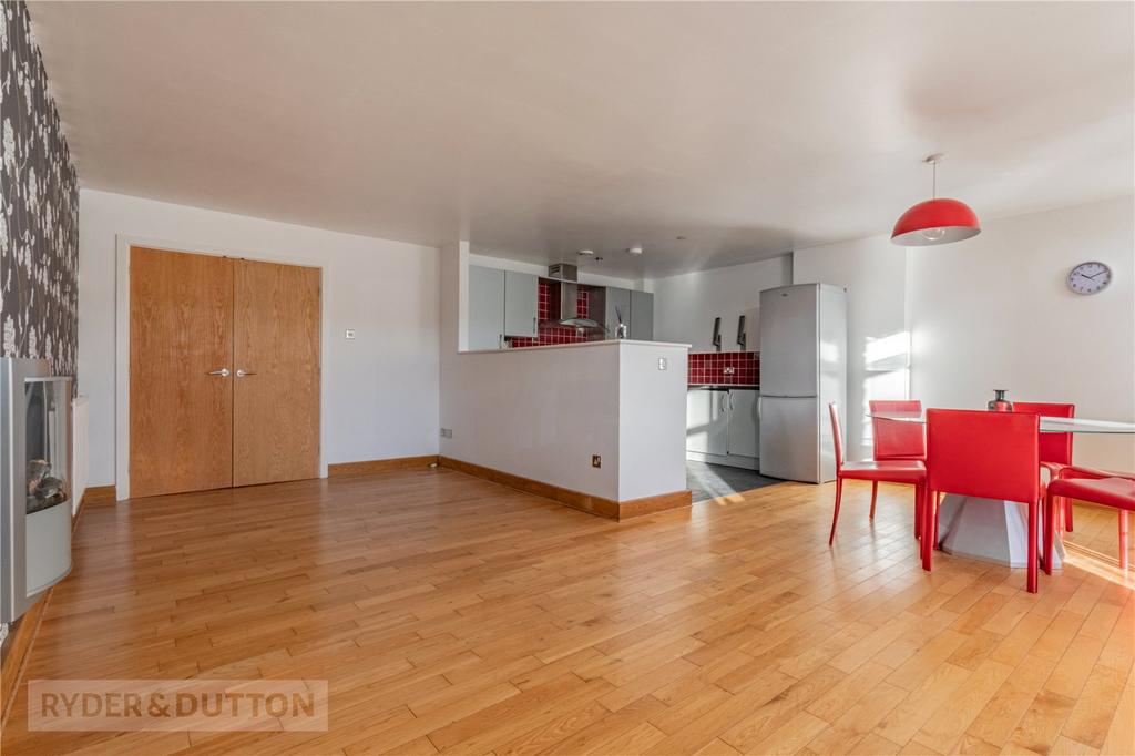 Open Plan