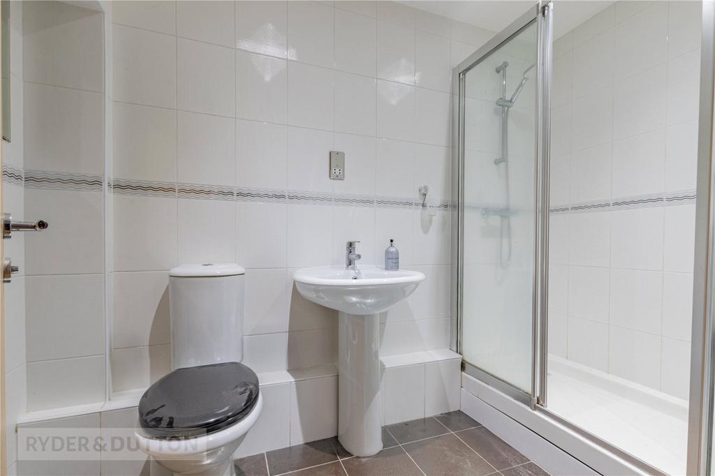 En Suite