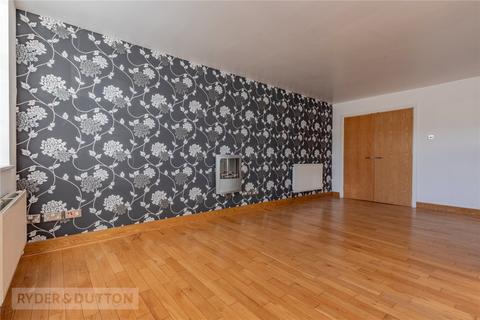 undefined, Sharp Lane, Almondbury, Huddersfield, West Yorkshire, HD4
