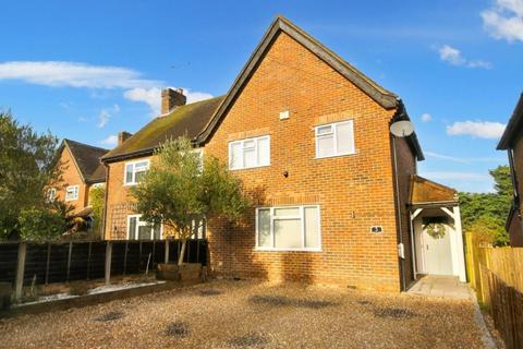 3 bedroom semi-detached house for sale, NORWOOD CLOSE, EFFINGHAM, KT24