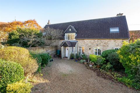 4 bedroom barn conversion for sale, Church Green, Milton Ernest, Bedford