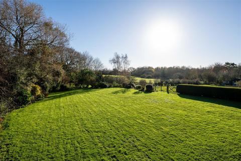 4 bedroom barn conversion for sale, Church Green, Milton Ernest, Bedford