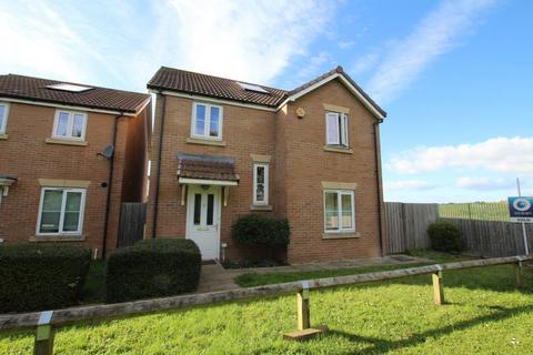 Wood Mead, Bristol BS16