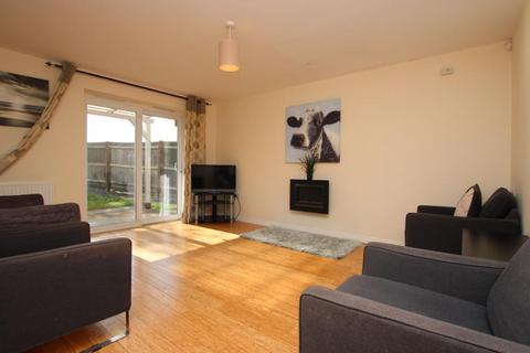 undefined, Wood Mead, Bristol BS16