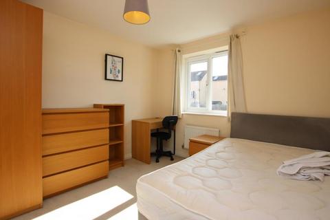 undefined, Wood Mead, Bristol BS16