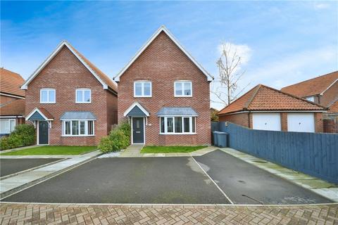 4 bedroom detached house for sale, Blue Barn Close, Trimley St. Martin, Felixstowe