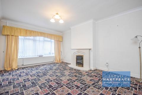 2 bedroom semi-detached bungalow for sale, Chatterley Drive, Kidsgrove, Stoke-on-Trent