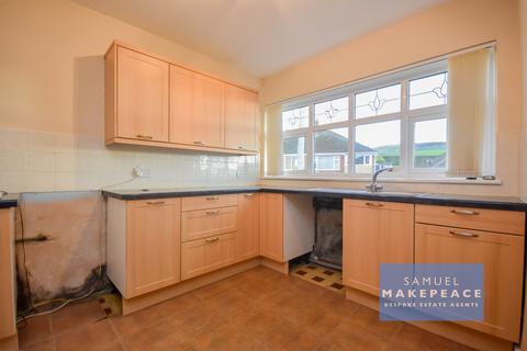 2 bedroom semi-detached bungalow for sale, Chatterley Drive, Kidsgrove, Stoke-on-Trent