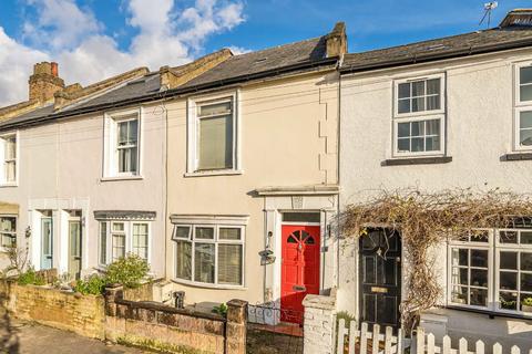 3 bedroom house for sale, Railway Road, Teddington TW11