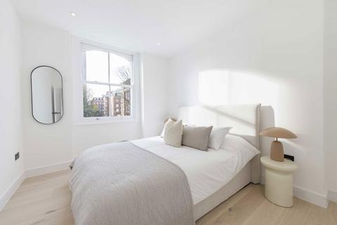 1 bedroom flat for sale, City Road, London EC1V