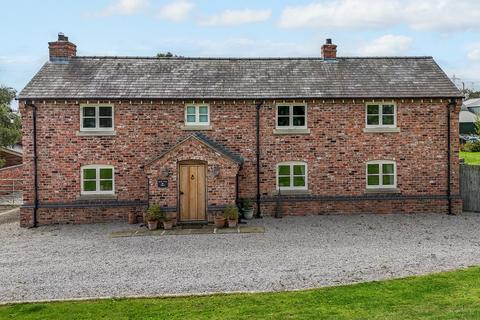 4 bedroom farm house for sale, Plas Ifan Farm, Alltami Road, , Sychdyn CH7