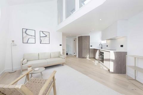 2 bedroom flat for sale, City Road, London EC1V