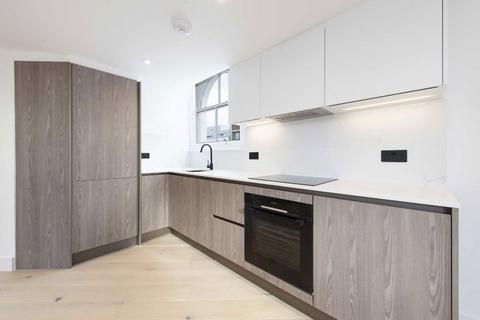 2 bedroom flat for sale, City Road, London EC1V