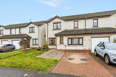 4 bedroom semi-detached house for sale, Greig Place, Perth, Perthshire, PH1 2UJ