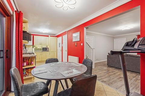 19 Greig Place, Perth, PH1 2UJ