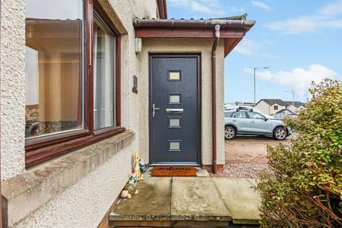 19 Greig Place, Perth, PH1 2UJ