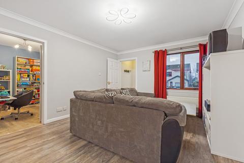 19 Greig Place, Perth, PH1 2UJ