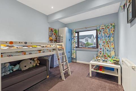 19 Greig Place, Perth, PH1 2UJ