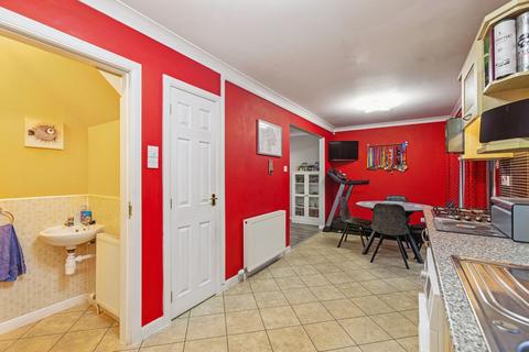19 Greig Place, Perth, PH1 2UJ