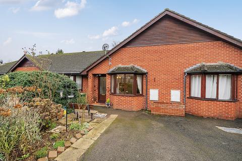 2 bedroom terraced bungalow for sale, Hereford HR4