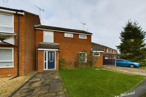 3 bedroom semi-detached house for sale, Twelve Leys, Wingrave, Aylesbury, Buckinghamshire