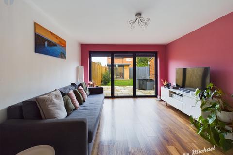 3 bedroom semi-detached house for sale, Twelve Leys, Wingrave, Aylesbury, Buckinghamshire